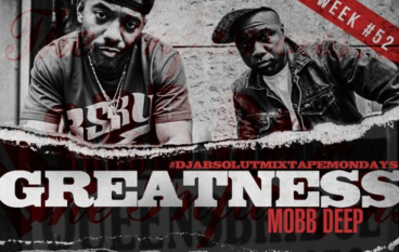 Mobb Deep – Greatness