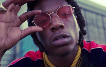 Joey Badass – 500 Benz