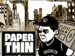 Consequence – Paper Thin Freestyle