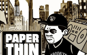 Consequence – Paper Thin Freestyle