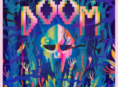 DOOM – Doom Sayer (prod. Alchemist)