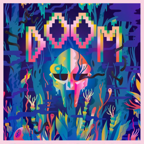 DOOM - Doom Sayer (prod. Alchemist)