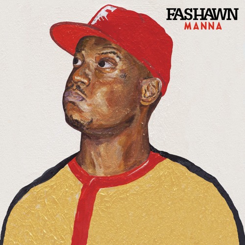 Fashawn - Manna EP