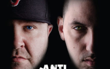 Slaine Vs. Termanology – Land Of The Lost (prod. Statik Selektah)