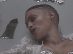 Goapele – Stay (feat. BJ the Chicago Kid)