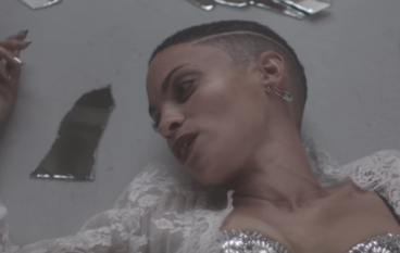 Goapele – Stay (feat. BJ the Chicago Kid)