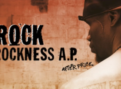 Rock – Rockness A.P.