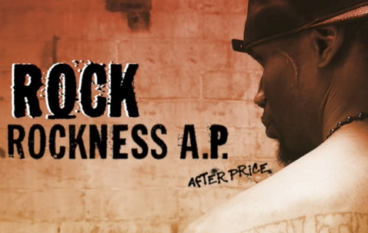 Rock – Rockness A.P.