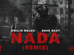 Emilio Rojas – Nada (Remix) (feat. Dave East)