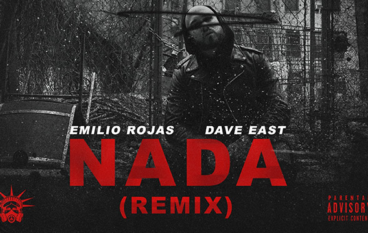 Emilio Rojas – Nada (Remix) (feat. Dave East)