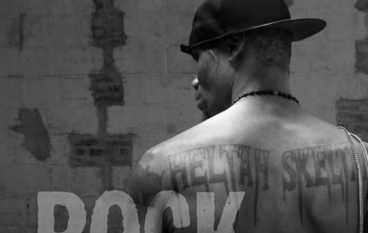 Rock – Poof ft. Buckshot