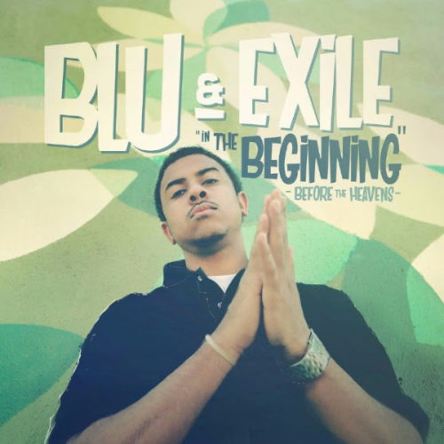Blu & Exile - Constellations