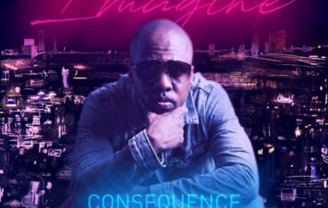 Consequence – Imagine ft. Charles Hamilton, Hodgy Beats + Kam Corvet