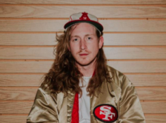 Asher Roth – Terry Freestyle