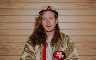 Asher Roth – Terry Freestyle