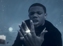 A Boogie Wit Da Hoodie – Drowning