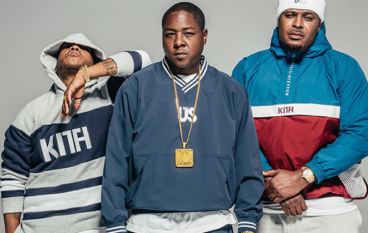 The Lox – Hit A Roach