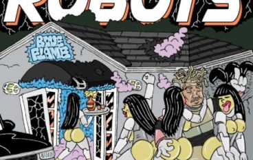 Earthgang – Robots