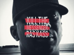 Ras Kass- Kill The Messenger