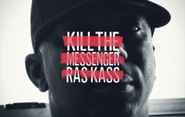 Ras Kass- Kill The Messenger