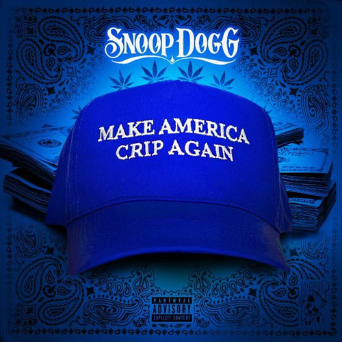 Snoop Dogg - M.A.C.A.