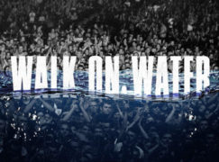 Eminem – Walk On Water ft. Beyonce