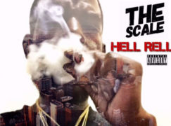 Hell Rell – The Scale (Mixtape)