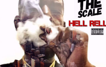 Hell Rell – The Scale (Mixtape)