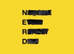 N.E.R.D. – Rollinem 7’s ft. Andre 3000