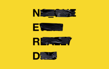 N.E.R.D. – Rollinem 7’s ft. Andre 3000