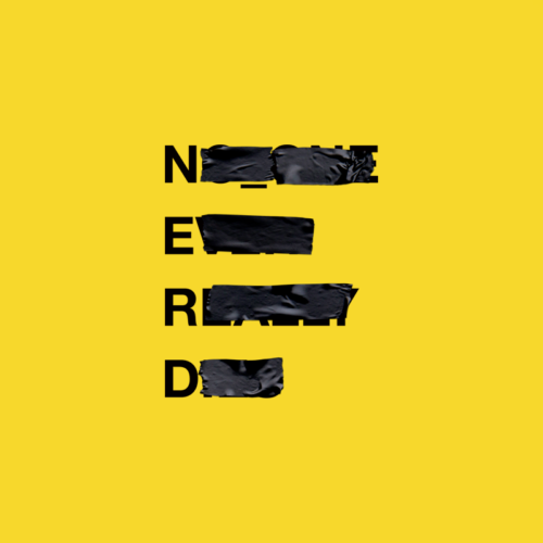 N.E.R.D. - Rollinem 7’s ft. Andre 3000