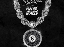 Statik Selektah – Put Jewels On it (feat. Run The Jewels)