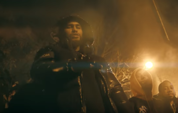 Dave East – Legendary