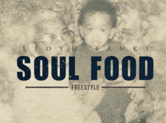 Lloyd Banks – Soul Food