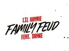 Lil Wayne – Family Feud feat. Drake
