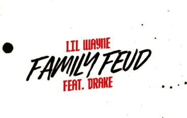 Lil Wayne – Family Feud feat. Drake