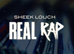 Sheek Louch – Real Rap / Split
