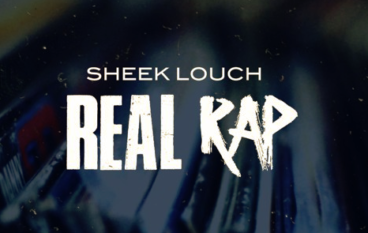 Sheek Louch – Real Rap / Split