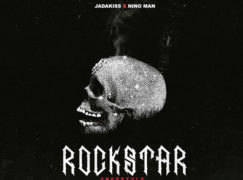 Jadakiss x Nino Man – Rockstar