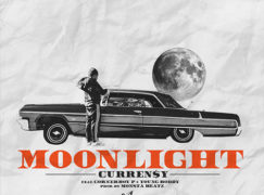 Curren$y – Moonlight ft.  Cornerboy P & Young Roddy