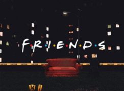 Jadakiss, Nino Man & Styles P – Friends