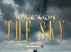 Raekwon – The Biz / The Sky