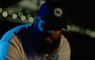 Stalley – Squattin’