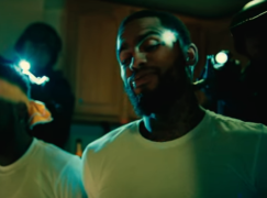 Dave East – The Hated ft. Nas