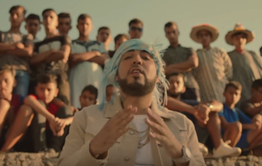 French Montana – Famous