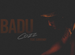 Cozz – Badu feat. Curren$y
