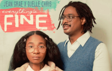 Jean Grae & Quelle Chris – OhSh (ft. Hannibal Buress)