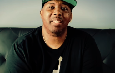 Erick Sermon – Come Thru ft. Method Man, Mr. Cheeks & Craig Mack