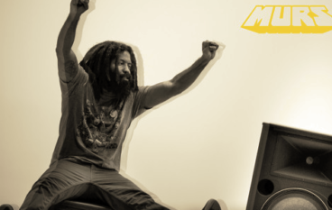 Murs – Powerful