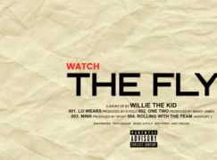 Willie The Kid – Watch The Fly